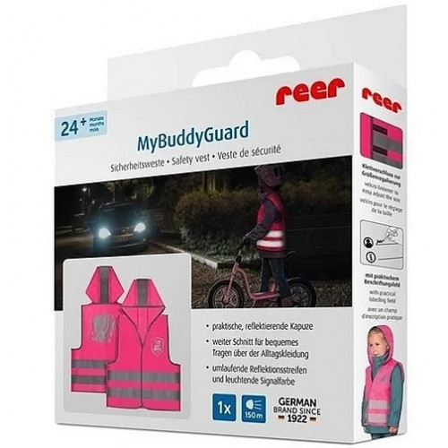 Reer 53022 Safety vest