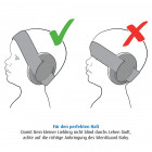 Reer 53063 Noise canceling headphones
