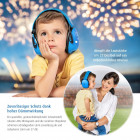 Reer 53083 Заглушающие шум наушники для детей