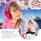 Reer 53094 Noise canceling headphones