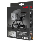 Reer 53195 Pram reflector banner