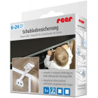 Reer 71010 Защита для выдвижных ящиков