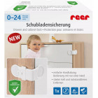 Reer 71050 Drawer safety lock