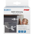 Reer 72010 Multi-fuse