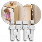 Reer 73020 Furniture anti-tip kit