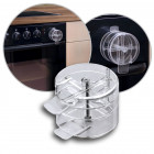 Reer 7805.9 Oven door stop