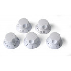 Reer 7998 Safety stove and oven knobs