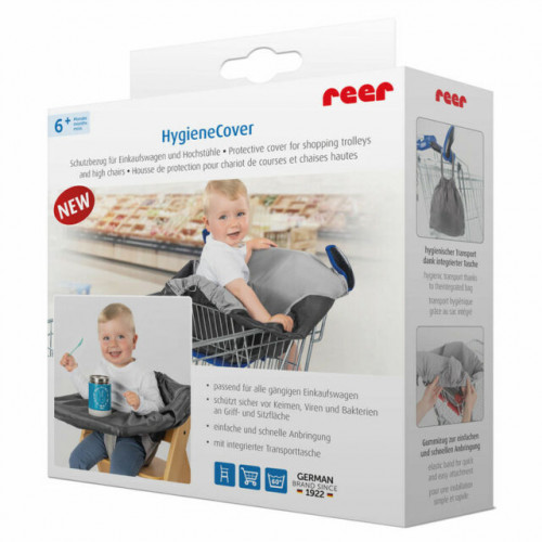 Reer 85031 Protective cover