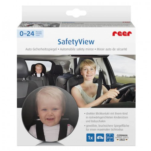 Reer 8601 Зеркало для контроля за ребёнком