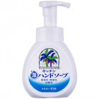 Saraya Yashinomi Hand soap foam 250ml