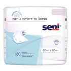 Seni Soft Super 60X60cm 30pcs