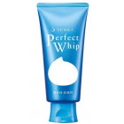 Shiseido Senka Очищающая и увлажняющая пенка для лица 120г