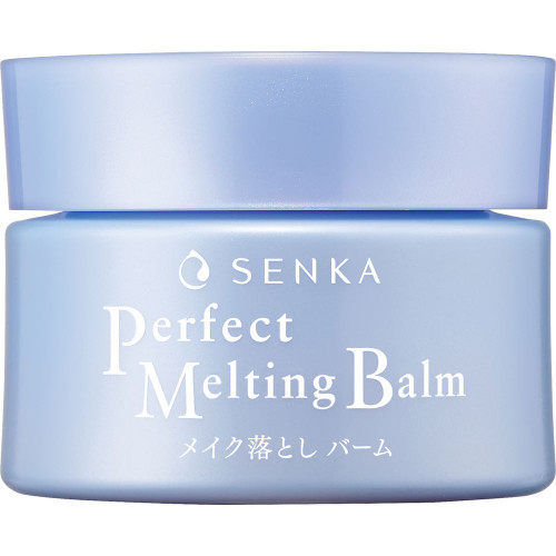 Shiseido Senka Бальзам для снятия макияжа 90г