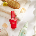 Shiseido "Tsubaki Oil Perfection" hair oil 50ml