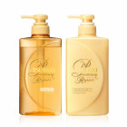 Shiseido Tsubaki Premium Repair Shampoo 490ml+hair conditioner 490ml