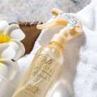 Shiseido Tsubaki Premium Water for damaged hair restoration with camellia oil 220ml