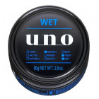 Shiseido Uno Воск для волос с мокрым эффектом 80г