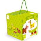 Scratch 6181032 Зверушки на колёсах