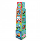 Scratch 6181072 Stacking tower Scratch 6181072 Stacking tower
