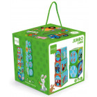 Scratch 6181072 Stacking tower