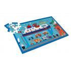 Scratch 6181075 Baby puzzle