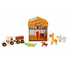 Scratch 6181086 Play box