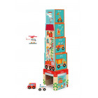Scratch 6181088 Stacking tower