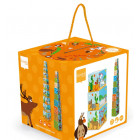 Scratch 6181096 Stacking tower