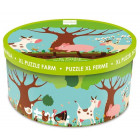 Scratch 6181111 Пазл для детей