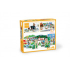Scratch 6181112 Game set