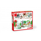 Scratch 6181115 Game set