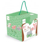 Scratch 6181119 Rolling animals