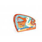 Scratch 6181126 Contour puzzle