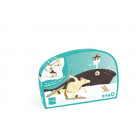 Scratch 6181130 Контурный пазл