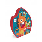 Scratch 6181144 Contour puzzle