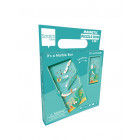 Scratch 6181171 Магнитный пазл-книга