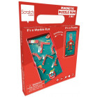 Scratch 6181172 Магнитный пазл-книга