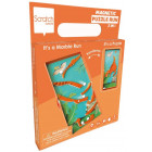 Scratch 6181173 Magnetic puzzle game