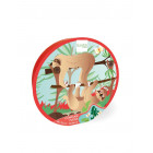 Scratch 6181193 Contour puzzle