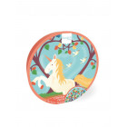 Scratch 6181194 Contour puzzle