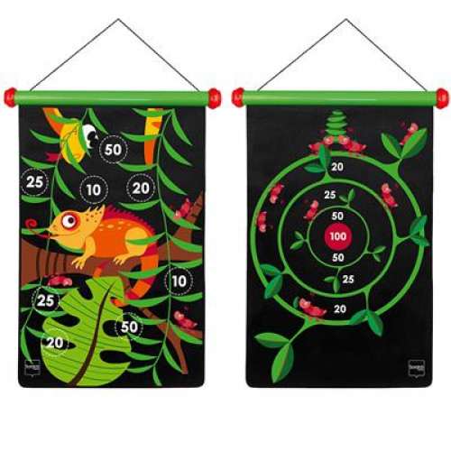 Scratch 6182021 Magnetic darts