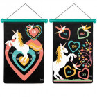 Scratch 6182039 Магнитный дартс