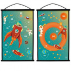 Scratch 6182057 Start to dart