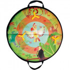 Scratch 6182116 Disker game