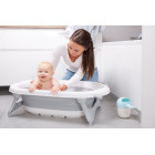 Sensillo 2020 Collapsible baby bathtub