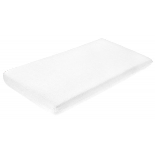 Sensillo 2140 Frotte bed sheet with elastic band