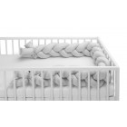 Sensillo 2220 Braided crib bumpers