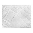 Sensillo 4351 Pillow and quilt
