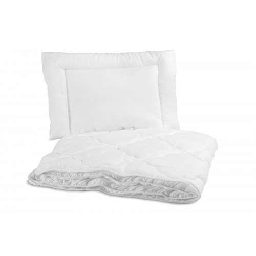 Sensillo 4351 Pillow and quilt
