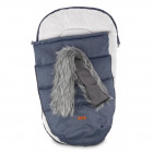 Sensillo Indiana Stroller sleeping bag
